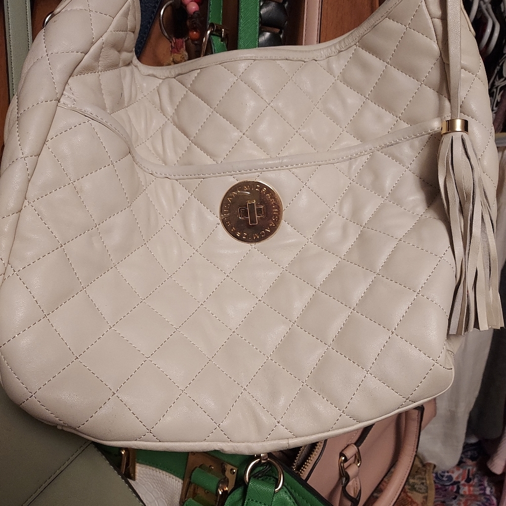 Issac Mizrahi purse